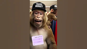 أول لقاء لقرد رح ال مع البروفيسور في كواليس La Casa De Papel Shorts قرد رح الى 