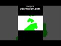 Liquid Transitions for Gaming, Music, and Edits #capcut #transition #animation
