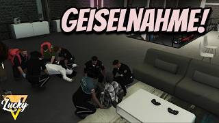 Sie ist nichts wert... 😥  | Folge - 026 | LuckyV.de