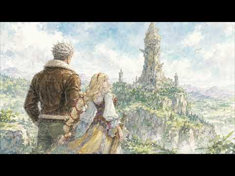 Saga Frontier2【サガフロンティア2】Feldschlacht III
