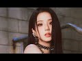 JISOO Earthquake English Version MV 
