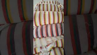 Manufacturing Cabana Beach Towels for European Brand. #towels #export #amazon #brand #ecommerce