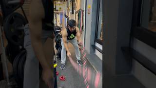 Rate my functional workout #shorts #healthy