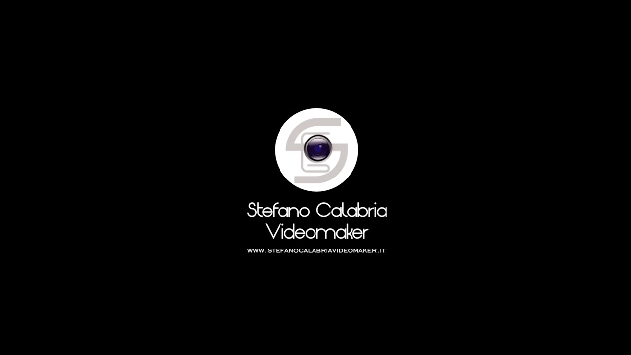 Stefano Calabria Videomaker Roma