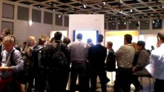 SAP TechEd 2010
