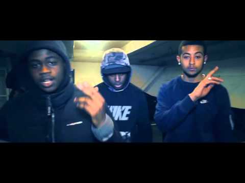 The Hills - Lock Arf (Music Video) Section Boyz Remix #THHE2 @TheHills23