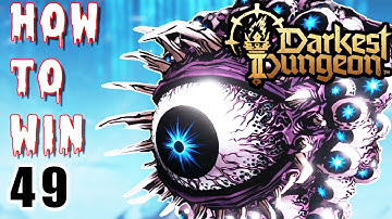 How to beat Darkest Dungeon 2: New Profile Run 11 Part 4