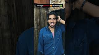 Average Network 🛜 Marketing 💹 || #comedy #funny #ytshorts #average  #networkmarketing