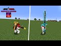 #1: Rendering Weapons for Weapons of Cataclysm (datapack) by @thememesmeller