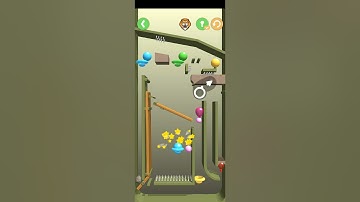 dig this! 388-13 | TRASHBALL | dig this level 388 episode 13 solution gameplay walkthrough