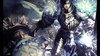 AP Taric is no joke