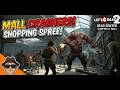 MALL CRASHERS! 🛍️ | Left 4 Dead 2 - Episode 1, Part 3: The Mall