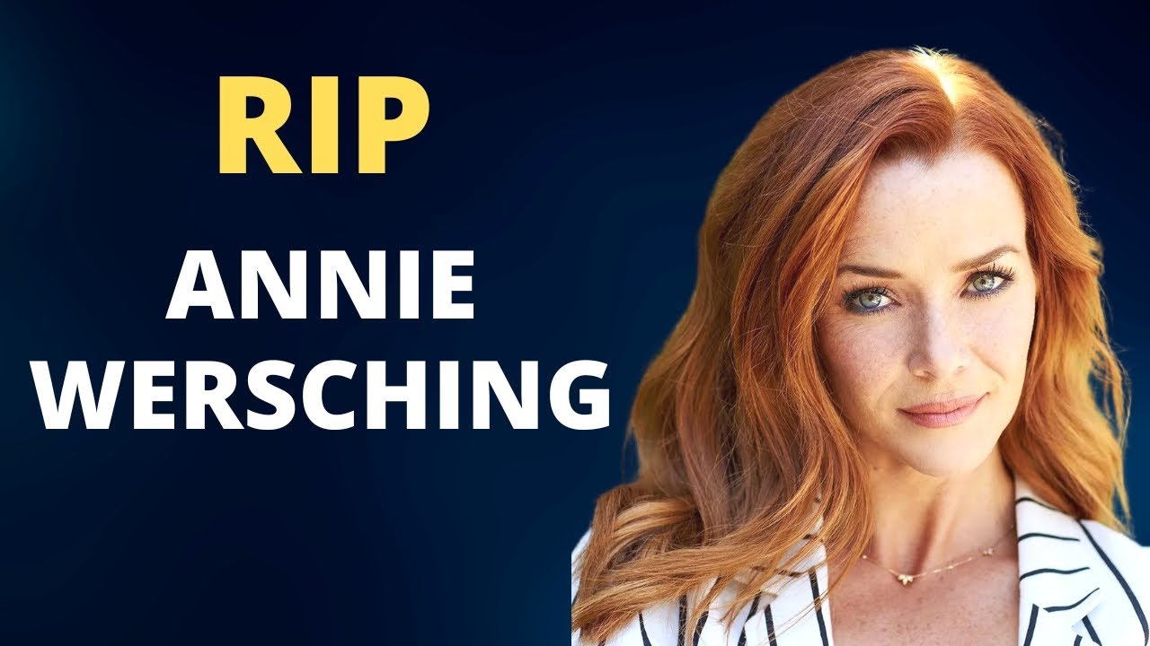 Who Did Annie Wersching Play in 'The Rookie'? Season 5 Pays ...