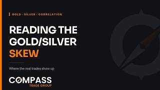Reading the Gold/Silver Skew — Where the Real Trades Show Up