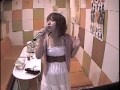 赤い糸/新垣結衣 を歌ってみたよ(* ́∀`*)♪