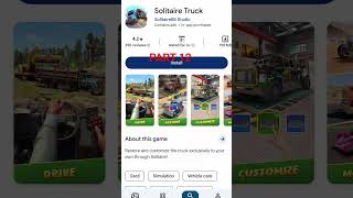 TOP 10 OFFLINE TRUCK GAMES/ Pakistani channel # chartgpt #012 # part 12