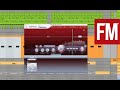 How to create hard-hitting sub bass using distortion