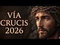 VIA CRUCIS 2026
