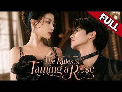 【ENG DUB】She tries to tame a loyal “dog”… not knowing he has already set his sights on her!