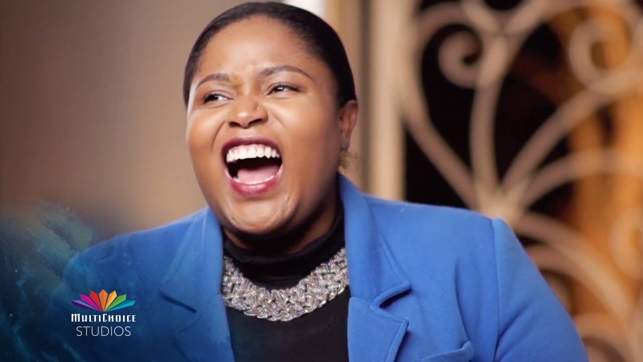 Date My Family Season 4 Promo Multichoice Studios YouTube