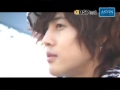 SS501 vacaciones de verano en Tailandia Parte 3/4