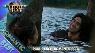 Download Lagu Porus Lachi Romantic scene | Porus | Swastik Productions India #Shorts MP3 Download Lagu Porus Lachi Romantic scene | Porus | Swastik Productions India #Shorts MP3
