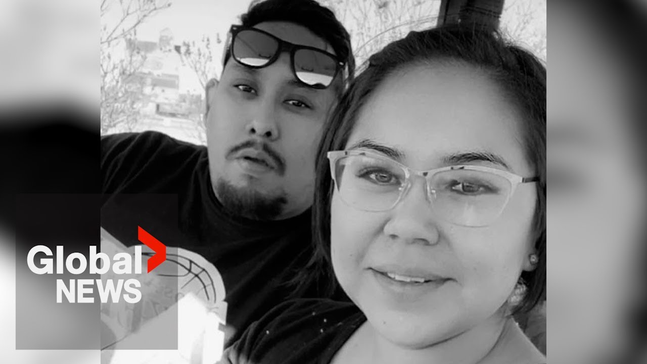 Saskatchewan stabbings: Widow's 911 call sheds new light on violence at ...