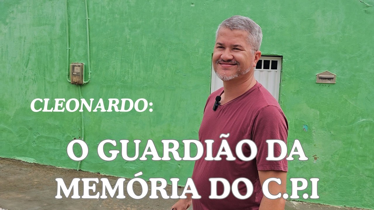 HISTÓRIA DO CONJUNTO PADRE INÁCIO - SEGUNDA PARTE: CONTEXTO, TRANSFORMAÇÕES E LEGADO