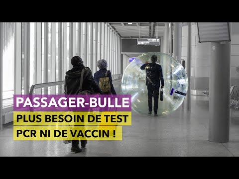 Vidéo: Ai-je besoin d'un vaccin COVID-19 pour voyager ?