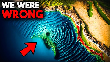 NASA warns: Record flooding coming from San Andreas Fault crack!