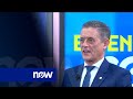 «O Hezbollah é uma antena do Irão para conseguir atacar Israel»
