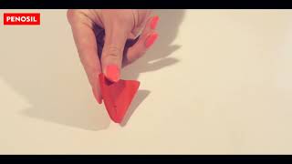 Play video: Spatula PENOSIL EasyPRO