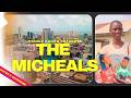 THE mICHEALS FULL HD 2 new nigerian movies