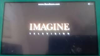 Imagine Televisionreal Time Productions20Th Century Fox Television 2006