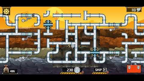 #Plumber 3 #Level 77 #Games