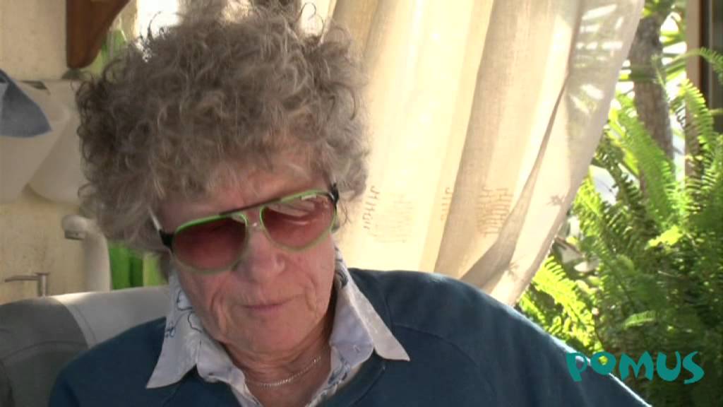 Chrisse Johansson (Pomus-haastattelu 27.10.2012) 2.