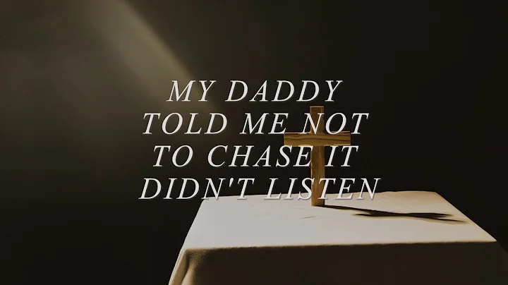 Brandon Lake - Daddy's DNA | INSTRUMENTAL | Worship | Pray | JESUS | Hallelujah | Lyric - G