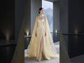From 14th Century Ming Dynasty to 2026 Runway ✨ Willow Dawn Dual Couture