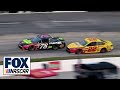 Radioactive: Martinsville - "Oh (expletive) we got a fire here!" | NASCAR RACE HUB