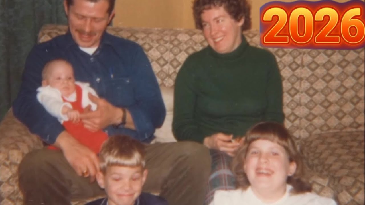 La Casa del Mal 2026 | El horror que no recuerdo | ID Investigation Discovery en Latino