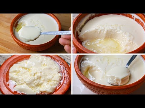 Video: Paano Magluto Ng Curd