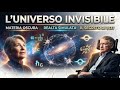 L'Universo Invisibile: Materia Oscura, Energia e la Teoria della Simulazione