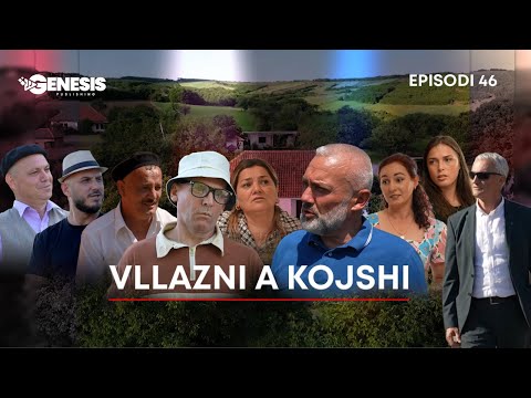 Vllazni a Kojshi