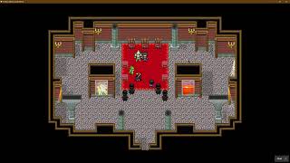 Let's Try Fantasy World Souls (Classic JRPG But MMO With Depth!?) 1 - This One Seems Quite NICE Yes!