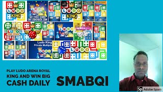 Ludo arena best earning app# screenshot 5