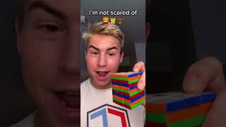 Jk my biggest fear is actually dying alone🤪