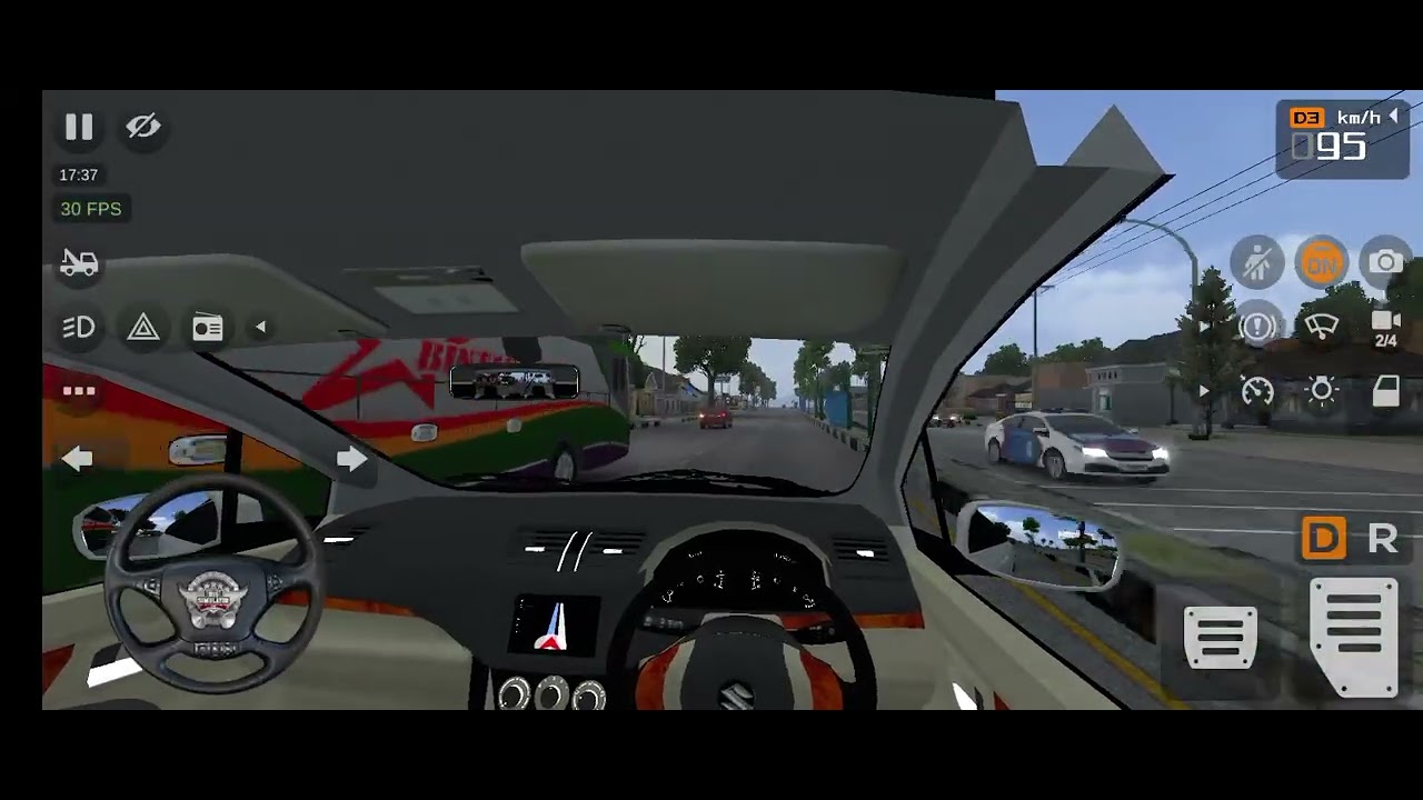 Maruti Suzuki Ertiga 2015 model hyperdrive