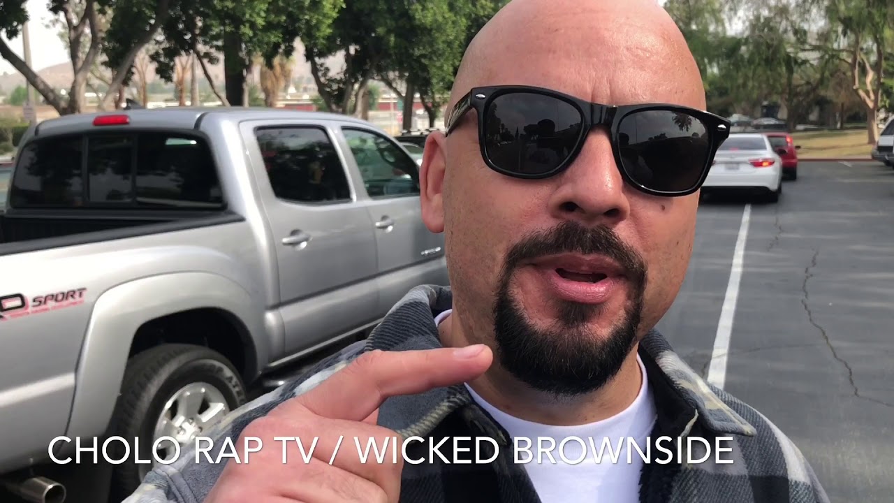 music festivals 2019 WICKED BROWNSIDE SHOUTSOUT CONEJO
