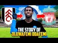 Two huge moves the story of oluwafemi obafemi 6