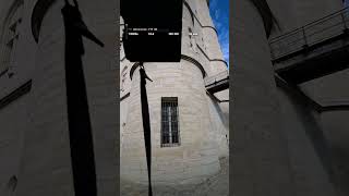 How I captured this towering castle shot: Leica EXIF revealed #photography #leica